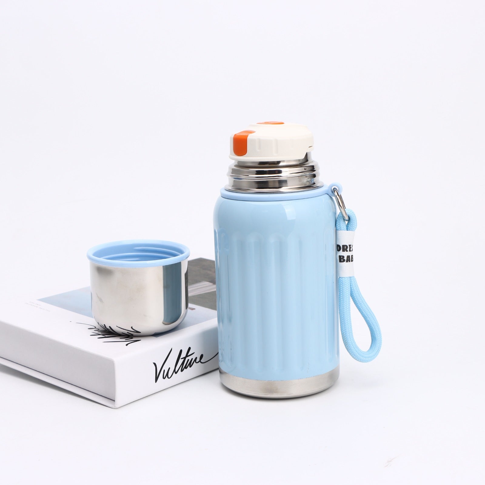 Baby Blue